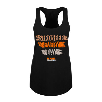WOMEN'S FITTED TANK TOPS Thumbnail